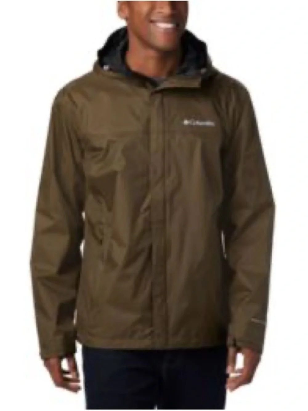 Columbia Watertight II Rain jacket